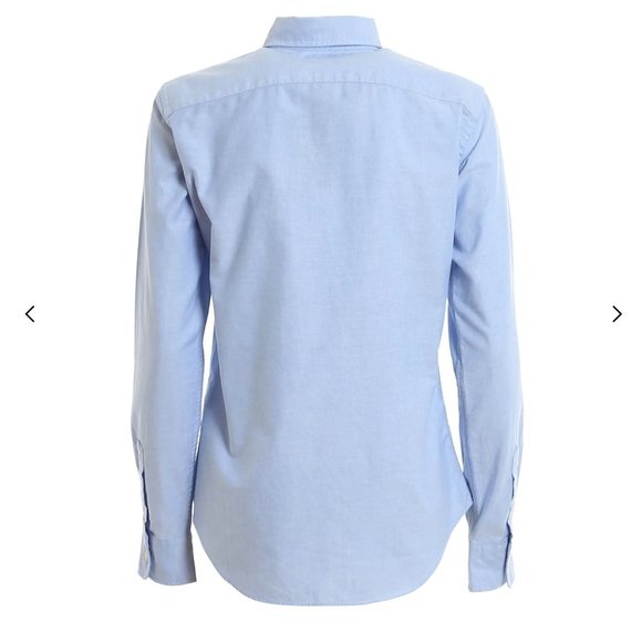 Polo Ralph Lauren Oxford Button Down Shirt - Picture 2 of 8